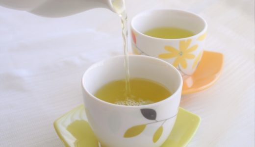 緑茶の飲みすぎは危険?カフェインやタンニン･シュウ酸が体に悪いって本当?