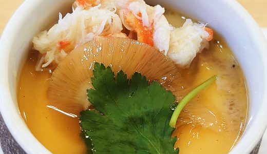 茶碗蒸しが固まらない原因は?対処法を解説!レンジやリメイク等のレシピも公開!