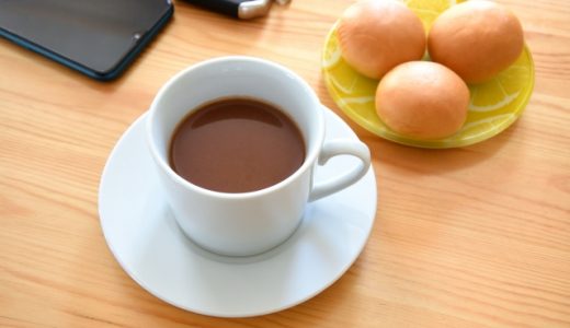 寝る前のココアは体に良いって本当?効果的な飲み方や注意点を紹介します 