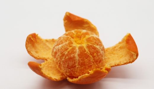 寝る前にみかんを食べるのは太る?太りやすい原因やおすすめの食べ方を紹介!