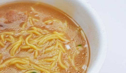 寝る前のカップラーメンは太る?どうして夜中にラーメンが食べたくなるのか解説