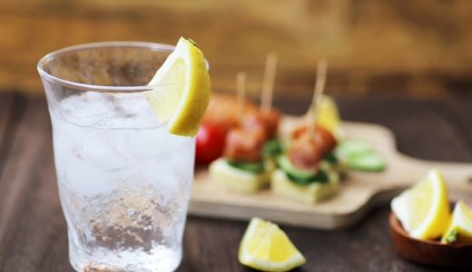 宝焼酎ハイボールは体に悪いって本当?気になる栄養成分や原材料を紹介します