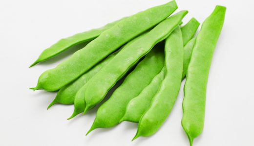 モロッコインゲンの冷凍について保存期間や解凍方法を解説！茹で方も♪