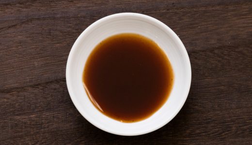 中農ソースは何に使う?とんかつソースとの違いは?焼きそば等のレシピを公開!