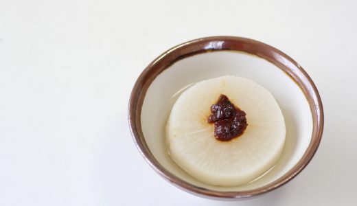 大根に黒カビが生えて食べたけど大丈夫?皮や切り口だけとりのぞいて食べる?