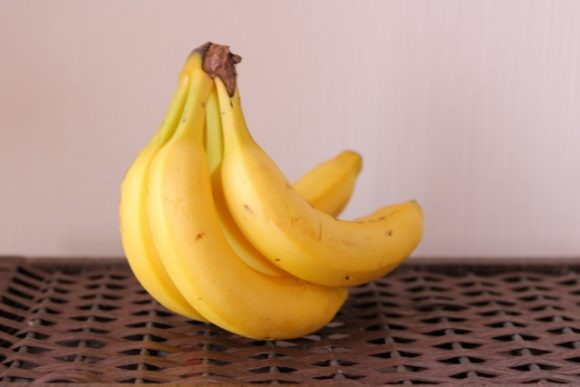 栄養 成分 表 バナナ ドライバナナ1個(20g)のカロリーと糖質は？栄養成分も解説！