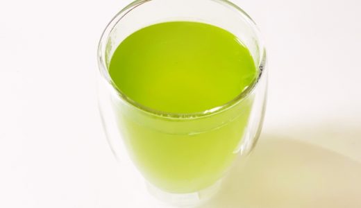 寝る前にお茶を飲んではダメ?就寝前にオススメの飲み物や睡眠を促す成分を紹介