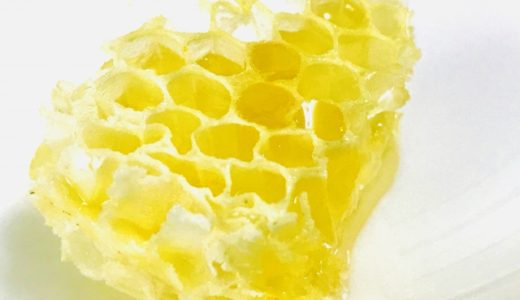 蜂蜜が臭いのはなぜ?特にニオイがきついのはどんな種類?おすすめの食べ方