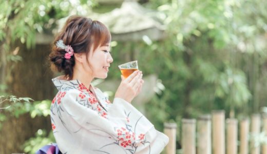 麦茶のパックは何回使えるの?放置は危険?出がらしは掃除や脱臭剤として使おう!