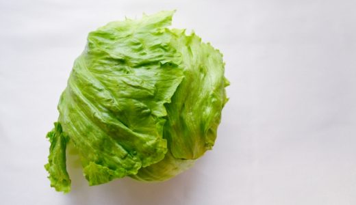 レタスが切り口が赤くならない方法？カット品は平気？変色を防ぐ方法も