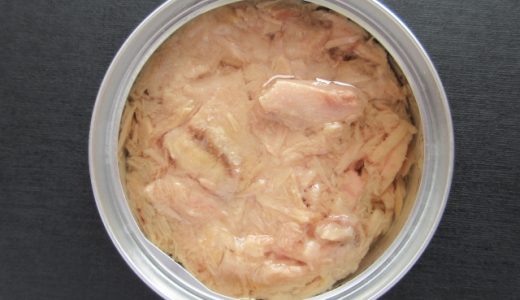 離乳食のツナ缶は冷凍しても良い?どんなツナ缶を選ぶと良い?脳の発達や貧血対策に