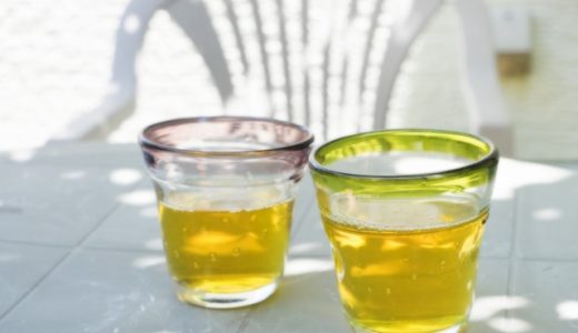 緑茶は便秘解消に効果があるって本当?善玉菌を増やす?緑茶の栄養成分を解説