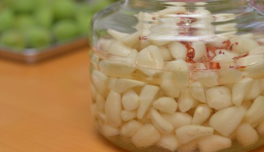 らっきょうの食べ過ぎは体に悪い?太る?デメリットと高血圧に効くなど効能も紹介