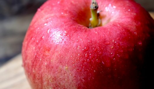 りんごで下痢･腹痛に！便秘解消は本当？アレルギーや整腸作用について解説