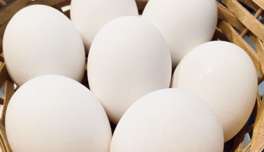 卵にひび割れがあったときって食べられる?ひび割れ卵の賞味期限ってどのくらい?