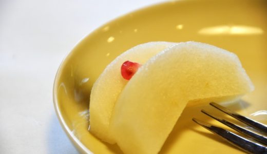 梨は便秘を引き起こす?それとも下痢?食べ過ぎによる影響はどんなものがあるの?