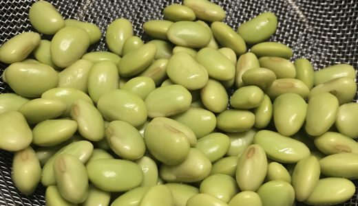 大豆のアミノ酸スコアが高い!含有量をアミノ酸組成表から解説!米などの数値は?
