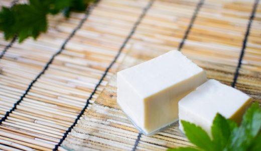 【2020年】豆腐の消費量ランキング!日本一は何県?47都道府県別ではどこが多い?