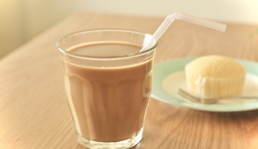 カフェオレ1杯(150g)のカロリーと糖質は？栄養成分も解説！