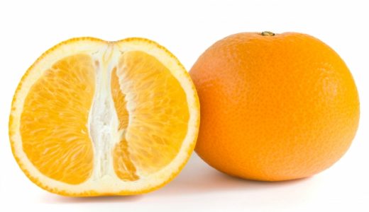 はっさくで下痢・腹痛に！食べ過ぎは太る？美容・ダイエット効果