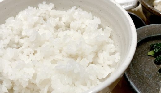 臭いご飯の食べ方は?雑巾の臭い・酸っぱい臭いを消す方法は?アレンジの方法は?