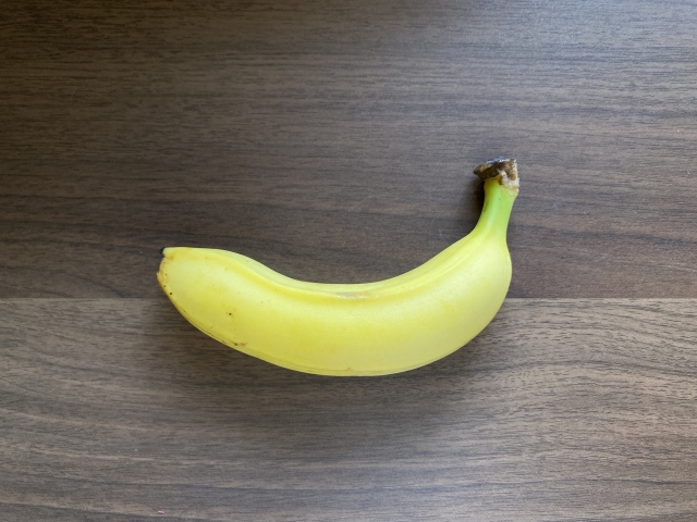 寝る前にバナナを食べると痩せるって本当 効果をアップさせるポイントとは お役立ち 季節の耳より情報局