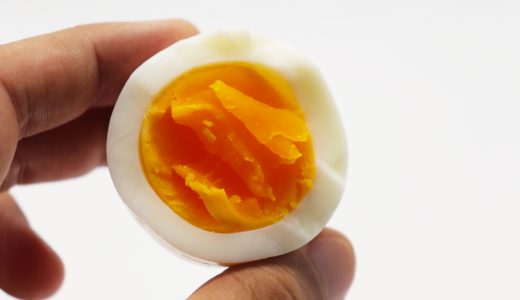 ゆで卵の温め方まとめ!湯煎・レンジでの温め直し方と爆発する角煮＆煮卵の対処法