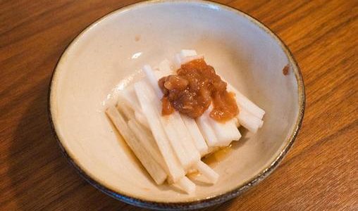 長芋の醤油漬けの日持ち･保存方法｜賞味期限切れもおうち居酒屋で消費!