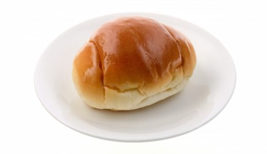 塩バターパンのカロリーや糖質はどれくらい?メーカー別にも紹介!