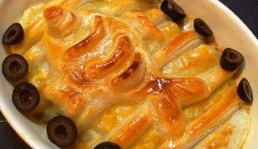 ニシンのパイ味はまずい?本物は怖い？!魔女の宅急便ジブリ飯版も紹介