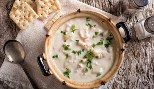 豆乳スープの日持ち｜分離する原因と対処法･冷蔵と冷凍保存方法は?