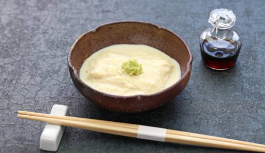 生湯葉･乾燥の日持ち｜賞味期限切れは腐る?冷凍･冷蔵保存方法は?