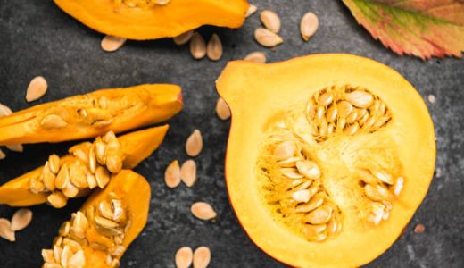 かぼちゃの種の便秘解消効果!消化･毒性･食べ方･糖尿病･肝臓への影響