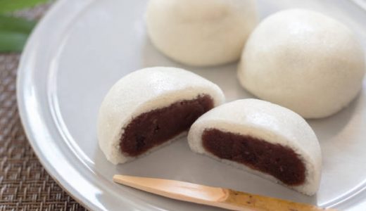 賞味期限切れのお饅頭は食べて大丈夫?かりんとう・チーズ・温泉まんじゅう等解説
