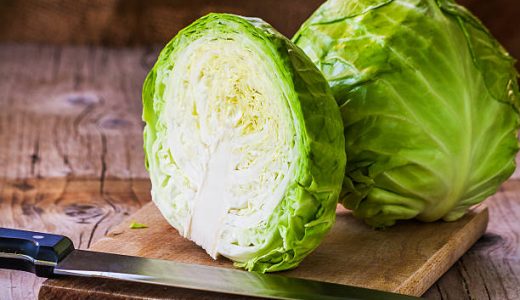一人暮らし必見のキャベツ保存法!大量に余っても大丈夫!冷凍方法やレシピも公開