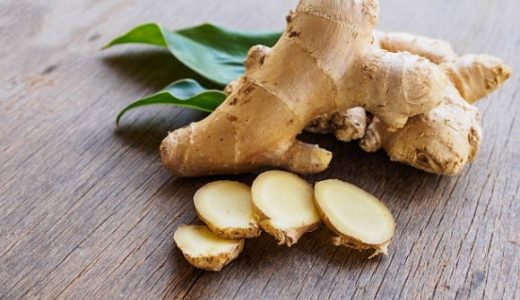 生姜アレルギーの症状は?鼻炎？吐き気や躁鬱感まで？検査は必要か