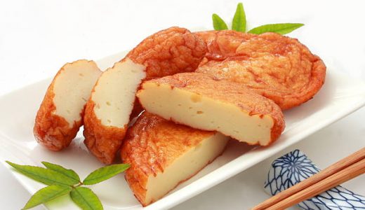 さつま揚げの種類・材料は何？種類は？さつま揚げ店「月揚庵」とは？
