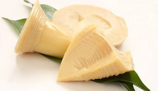 たけのこの水煮缶の賞味期限は？期限切れの缶に注意！保存法は？