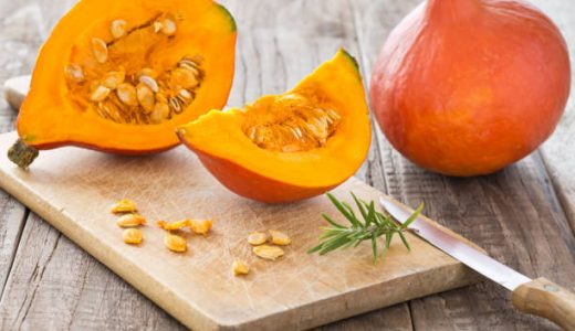 かぼちゃの煮物が水っぽい時の対処法は？下ごしらえや選び方が大切