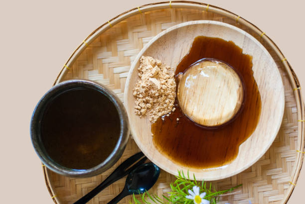 黒蜜の日持ちは手作り 未開封 開封後何日 賞味期限切れと冷蔵冷凍保存 お役立ち 季節の耳より情報局