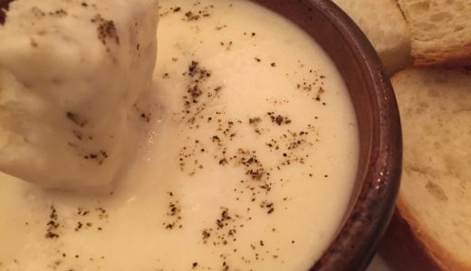 チーズフォンデュのチーズが固まる時ってどうすればいいの?簡単な対処法を紹介