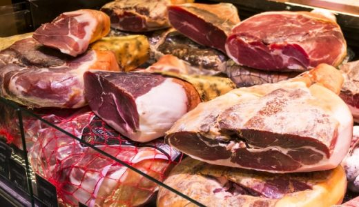 生ハムは妊娠中に食べてはいけない?ピザやサンドイッチもダメ?避けるべき食品とは