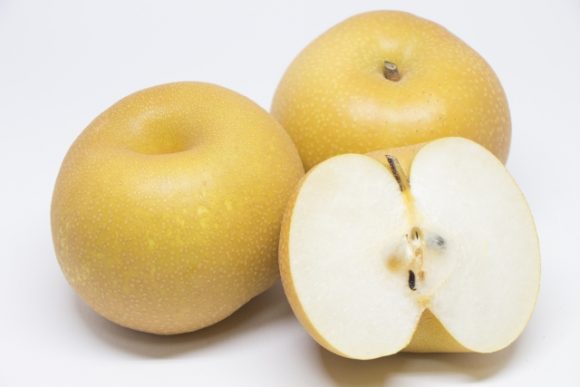 寝る前に梨を食べると体に悪い 梨の持つ健康メリットとデメリットについて お役立ち 季節の耳より情報局