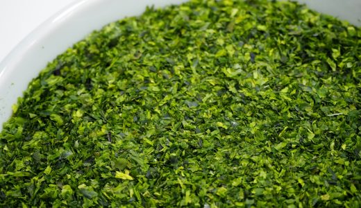 あおさのりは妊娠中に食べていい?昆布・めんつゆ等ヨウ素の過剰摂取を解説