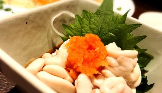 イサキの白子の食べ方は?寄生虫は大丈夫?レシピも公開!ホイル焼きや天ぷら等