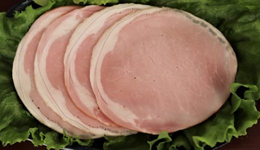 ロースハムは妊娠中でも食べて良い食品?妊娠中に注意するべき食べ物のポイント