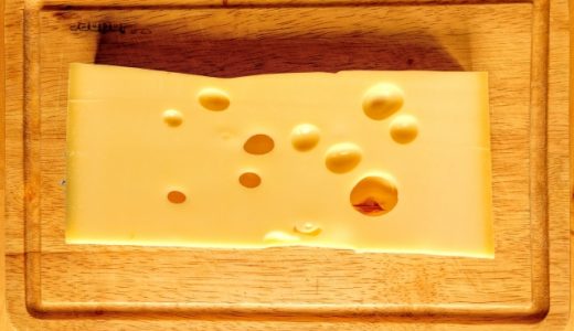 毎日チーズを食べたら太る？お腹が痛くなる？効果的な食べ方は？