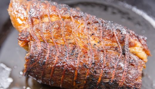 焼き豚はそのまま食べてもOK?冷たいままでも大丈夫?オススメの食べ方を紹介