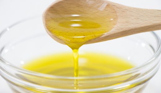 寝る前にオリーブオイルでうがいするのは良いの?期待できる効果や効能とは?