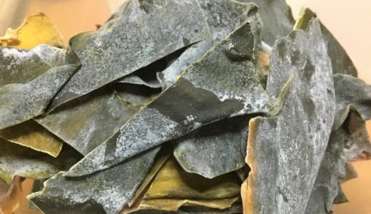 昆布だしを保存する方法とは?出汁の取り方で保存期間が変わる?オススメの保存方法